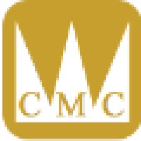 Crown Manufacturing Co., Inc. logo
