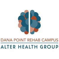 Dana Point Rehab Campus logo