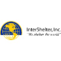 InterShelter Inc. logo