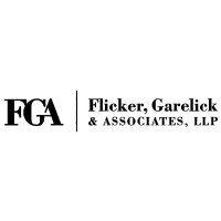 Flicker, Garelick & Associates, LLP logo
