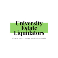 University Estate Liquidators logo