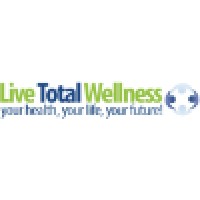 Owner At Live Total Wellness logo