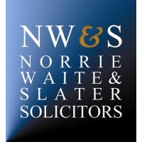 Norrie Waite & Slater logo