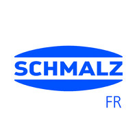 Schmalz France logo