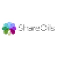 ShareOils logo