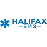 Halifax EMS logo