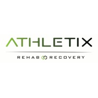 Athletix Rehab And Recovery logo