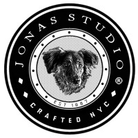 Jonas Studio logo