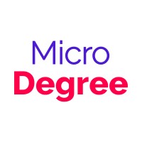 MicroDegree logo