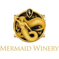 Mermaid Winery logo