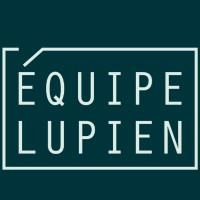 Hypotheca Équipe Lupien logo