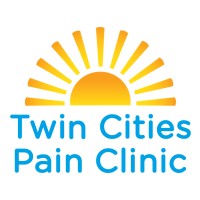 Twin Cities Pain Clinic logo