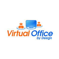 Virtual Office By Design logo