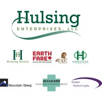 Image of Hulsing Enterprises, LLC