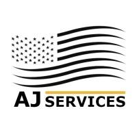 AJ Services - Commercial Cleaning Company logo
