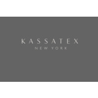 KASSATEX NEW YORK logo