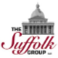 The Suffolk Group, LLC logo
