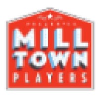 Mill Town Players logo