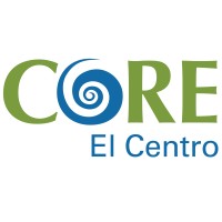 CORE El Centro