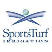 SportsTurf Irrigation logo