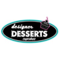 Designer Desserts logo