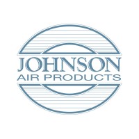 Johnson Air Products logo