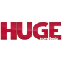 HUGE Theater logo