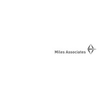 Miles Associates logo