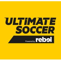Ultimate Soccer logo