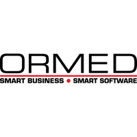 Ormed Information Systems logo