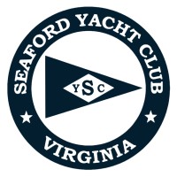SEAFORD YACHT CLUB logo