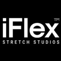 IFlex Stretch Studios logo