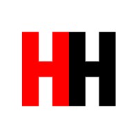 Humming Heads logo