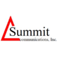 Summit Communications, Inc. logo