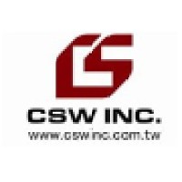 CSW INC logo