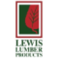 Image of Lewis Lumber Products