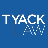 The Tyack Law Firm Co., L.P.A. logo