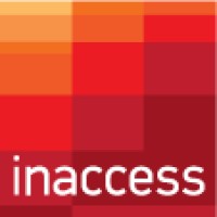 Inaccess logo