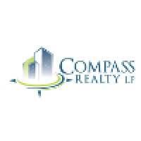Compass Realty LP logo
