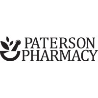 Paterson Pharmacy logo