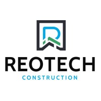 Reotech Construction Ltd. logo