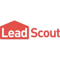 Lead Scout logo
