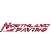 NORTHLAND PAVING logo