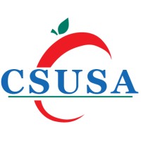 Charter Schools USA logo