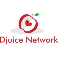 Djuice Network Pty Ltd logo