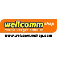 PT Wellcomm Ritelindo Pratama logo