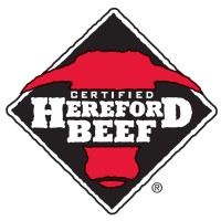 Certified Hereford Beef logo