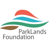 ParkLands Foundation logo