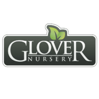 Glover Nursery logo