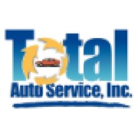 Total Auto Service, Inc. logo